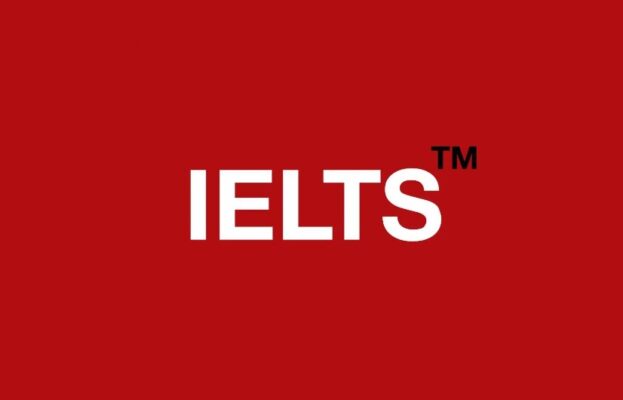 اختبار ال IELTS عبر الإنترنت